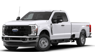 2026 Ford Super Duty® External Image 2